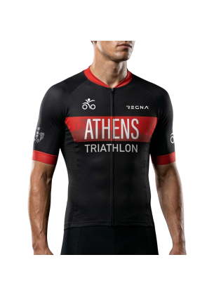 Men's Pro Athlete Bike Jersey - ATH