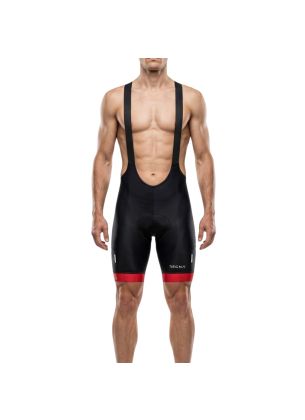 Men's Pro Athlete Trisuit Open Zip - ATH