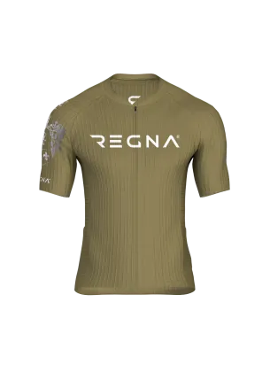 Men&rsquo;s Elite Bike Jersey - Full Custom Design RVG
