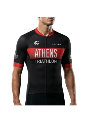 Men's Pro Athlete Bike Jersey - ATH