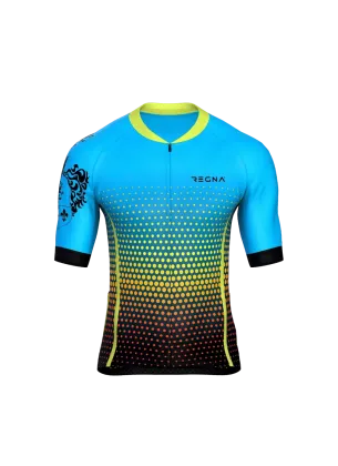 Men's Pro Athlete Bike Jersey - RBD