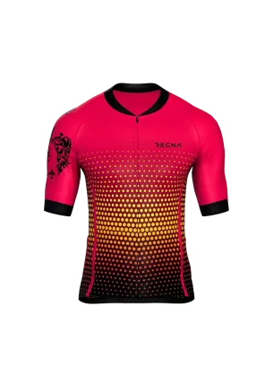 Men's Pro Athlete Bike Jersey - RRD