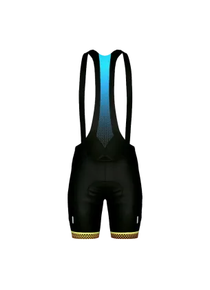 Men's Pro Athlete Cycling Bib - RBD