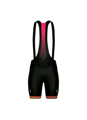 Men's Pro Athlete Cycling Bib - RRD