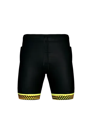 Men's Pro Athlete Tri Short - RBD