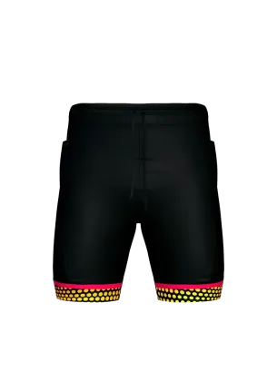 Men's Pro Athlete Tri Short - RRD