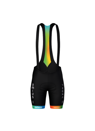 Men's Pro Omius Cycling Bib - OMI