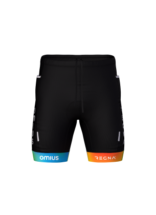 The Elite Omius Tri Short - OMI
