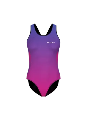 Women's Pro Athlete Swimsuit - RPI
