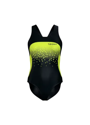 Women's Pro Athlete Swimsuit - RBY