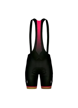 Men's Pro Athlete Cycling Bib - RRD