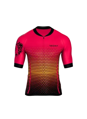 Men's Pro Athlete Bike Jersey - RRD