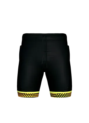 Men's Pro Athlete Tri Short - RBD