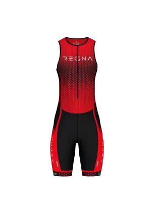Men's Elite Trisuit ITU - Full Custom Design RVR
