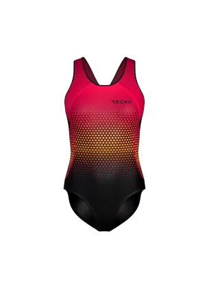 Women's Pro Athlete Swimsuit - RRD
