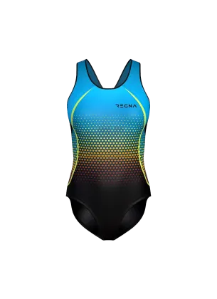 Women's Pro Athlete Swimsuit - RBD