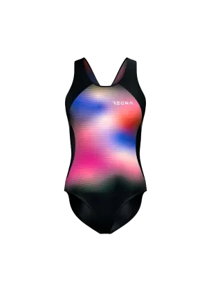 Women's Pro Athlete Swimsuit - RCF
