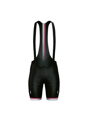 Men's Pro Athlete Cycling Bib - RBL