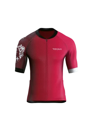 Men's Pro Athlete Bike Jersey - RRE