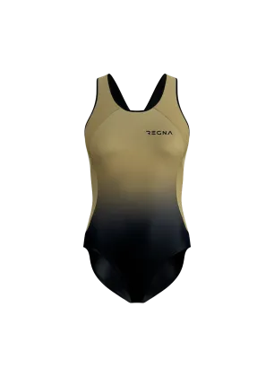 Women's Pro Athlete Swimsuit - RBE
