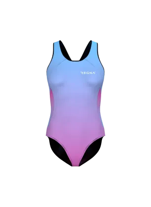 Women's Pro Athlete Swimsuit - BLP