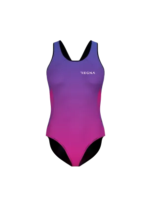 Women's Pro Athlete Swimsuit - RPI