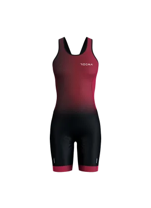 Women's Pro Athlete Trisuit ITU - RRE