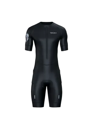 Men's Performance Trisuit 2/3 Zip - RBL