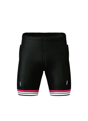 Men's Pro Athlete Tri Short - RBL
