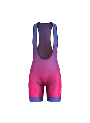 Women's Pro Athlete Cycling Bib - RPI