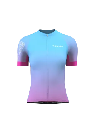 Women's Pro Athlete Bike Jersey - BLP