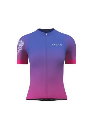 Women's Pro Athlete Bike Jersey - RPI
