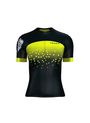 Women's Pro Athlete Bike Jersey - RBY