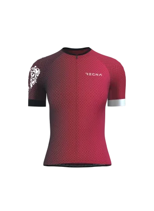 Women's Pro Athlete Bike Jersey - RRE