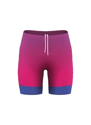 Women's Pro Athlete Tri Short - RPI