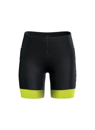 Women's Pro Athlete Tri Short - RBY