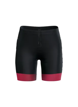 Women's Pro Athlete Tri Short - RRE
