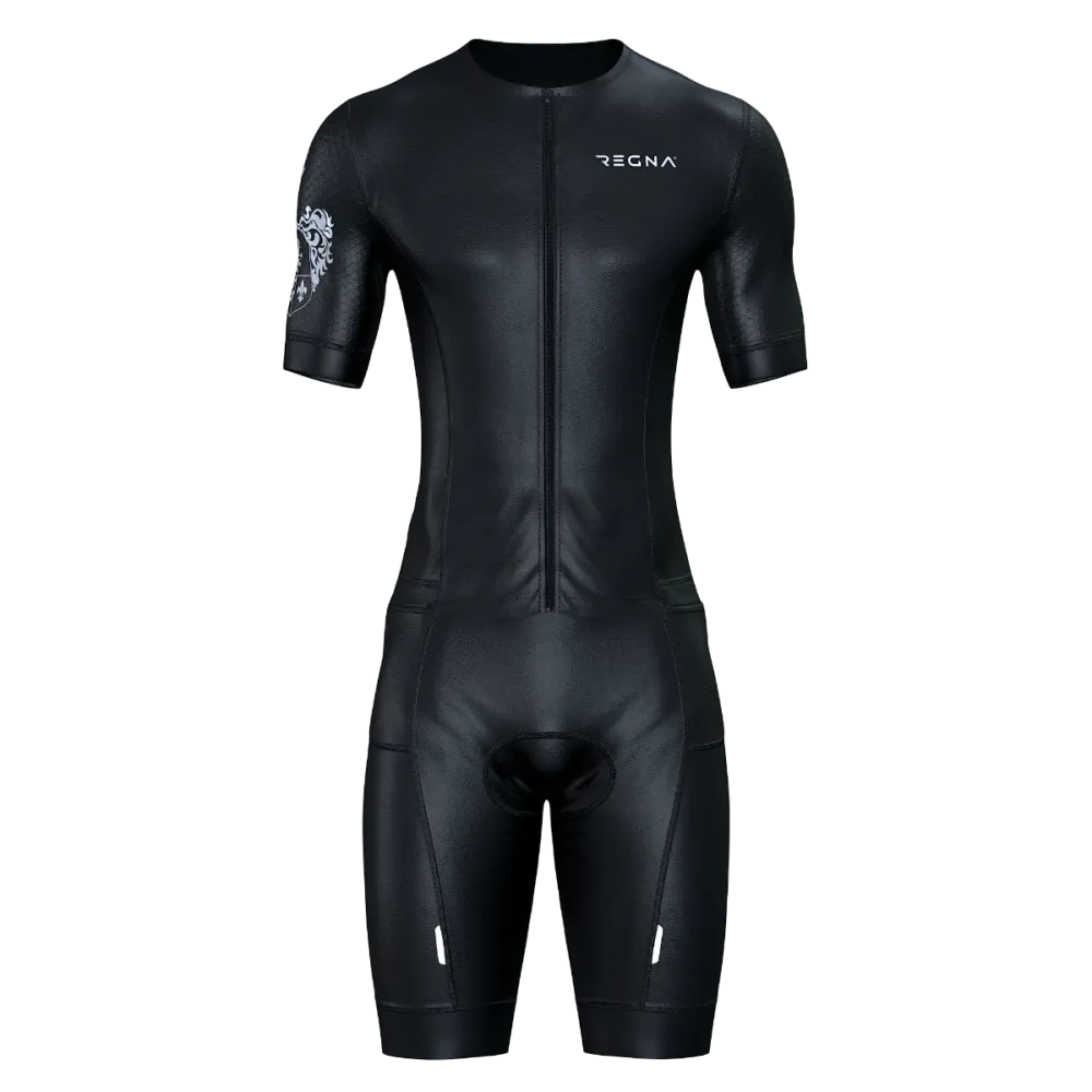 Men's Performance Trisuit | F.I.R. & Hydrodynamic Tech