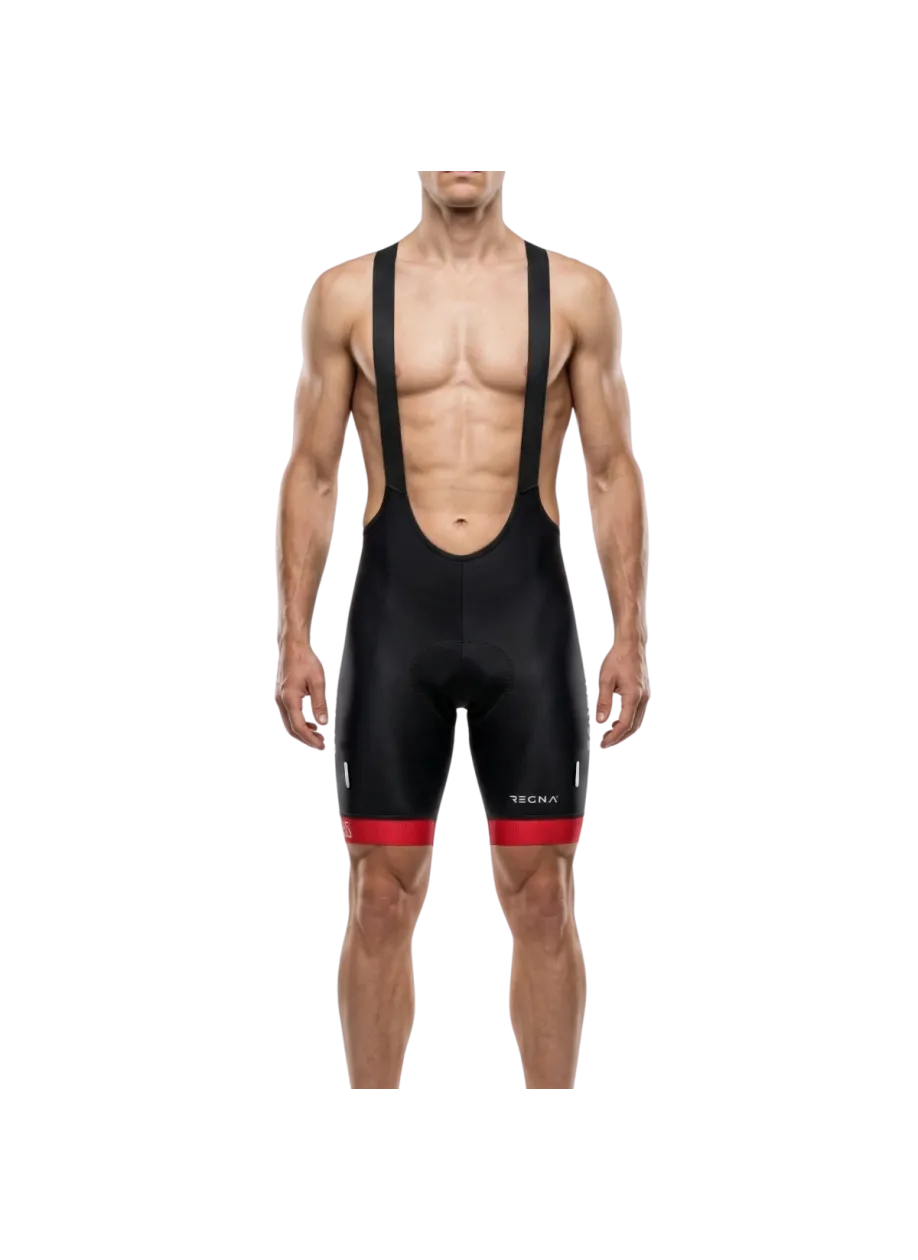 Men's Pro Athlete Cycling Bib - ATH