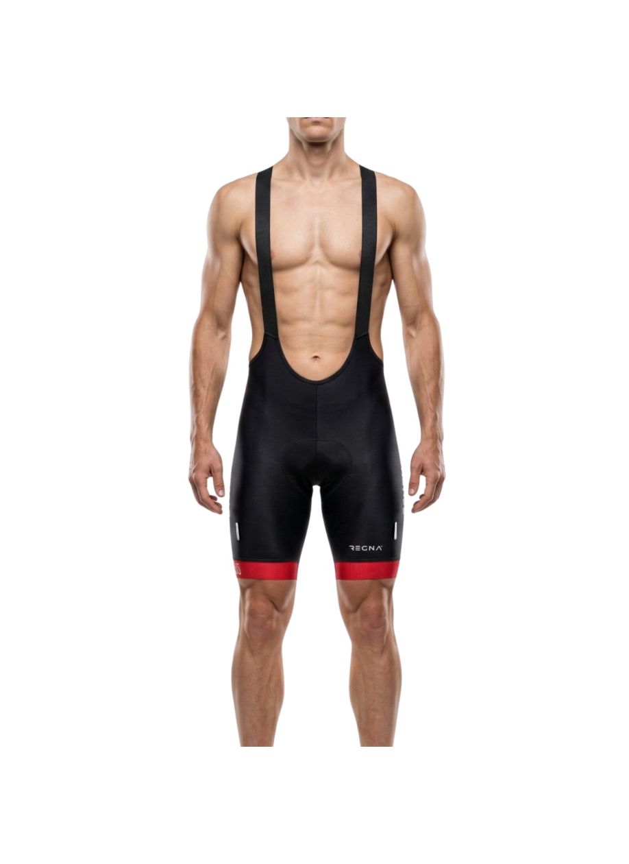 Men's Pro Athlete Cycling Bib - ATH