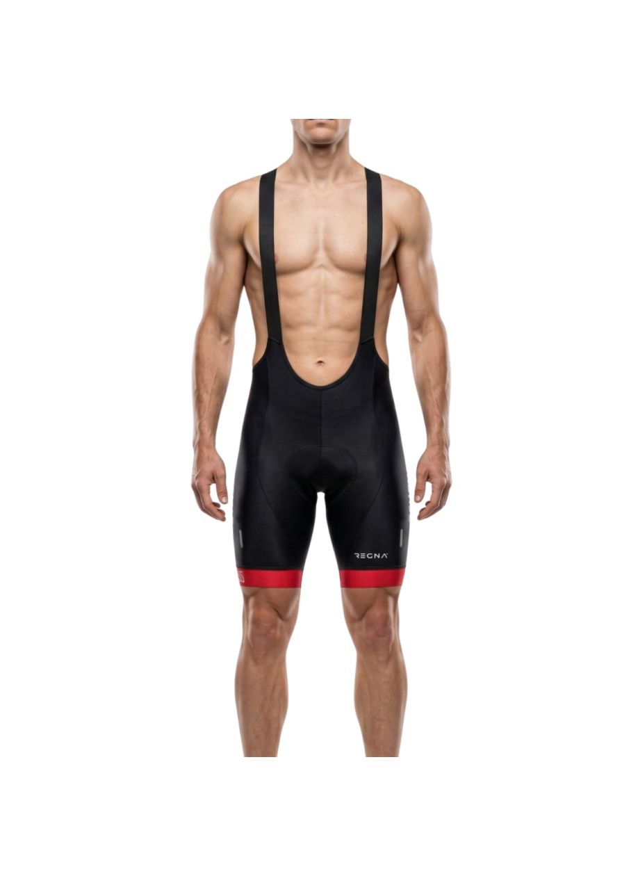 Men's Pro Athlete Cycling Bib - ATH