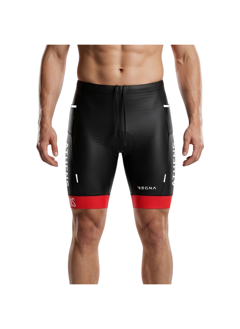 Men's Pro Athlete Cycling Short - ATH