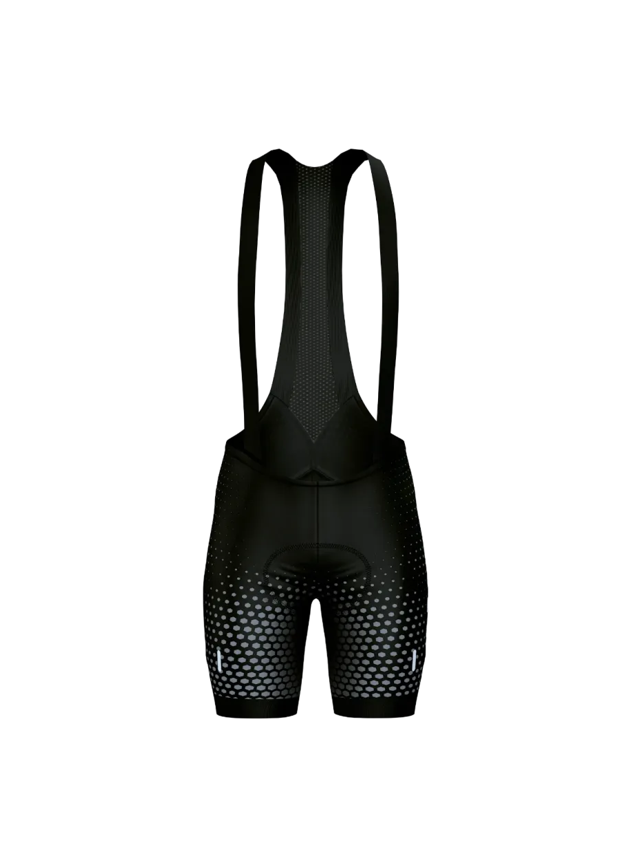 Men's Pro Athlete Cycling Bib - RBE