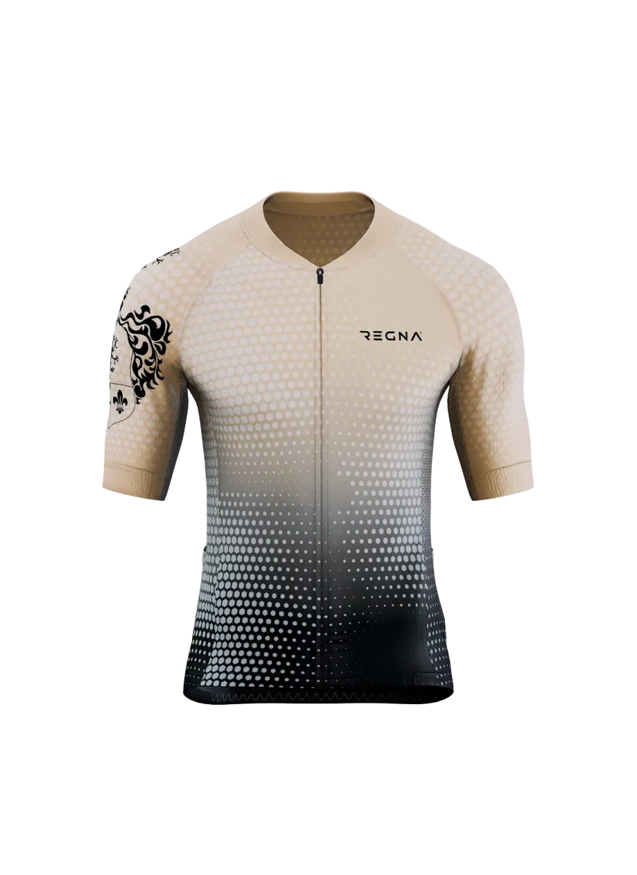 Men's Pro Athlete Bike Jersey - RBE