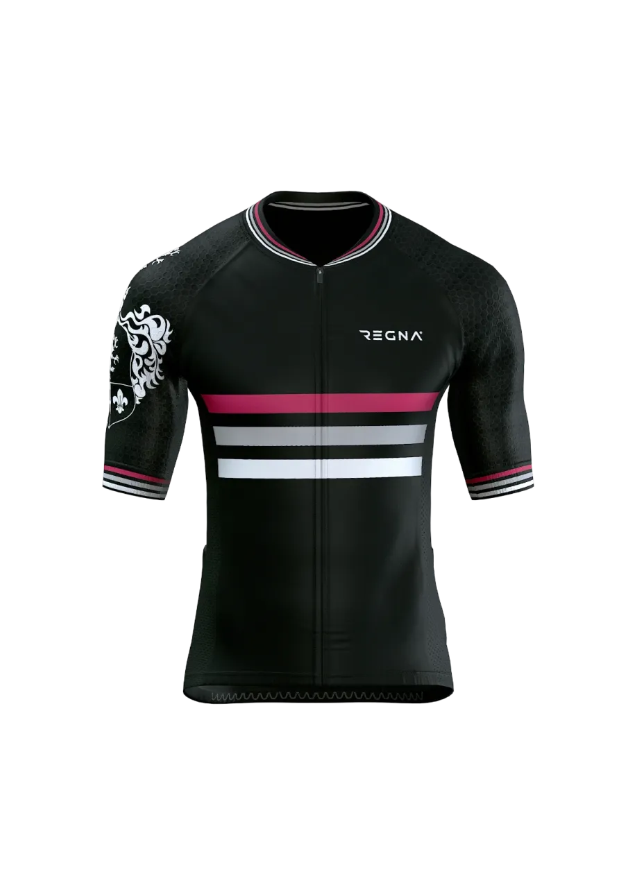 Men's Pro Athlete Bike Jersey - RBL