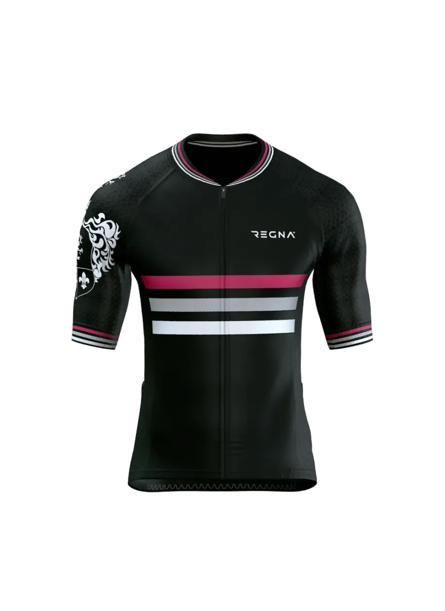 Men's Pro Athlete Bike Jersey - RBL