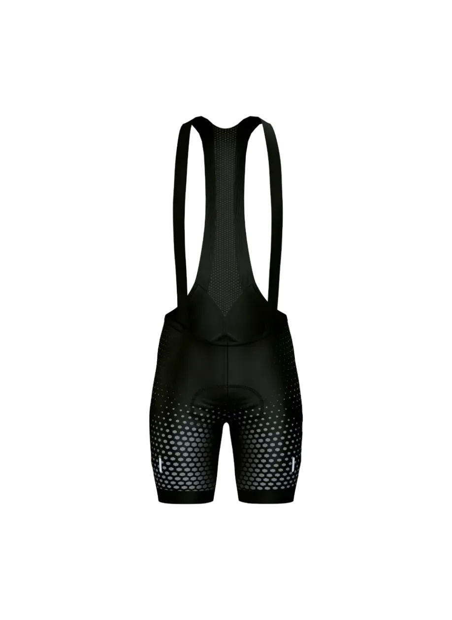 Men's Pro Athlete Cycling Bib - RBE