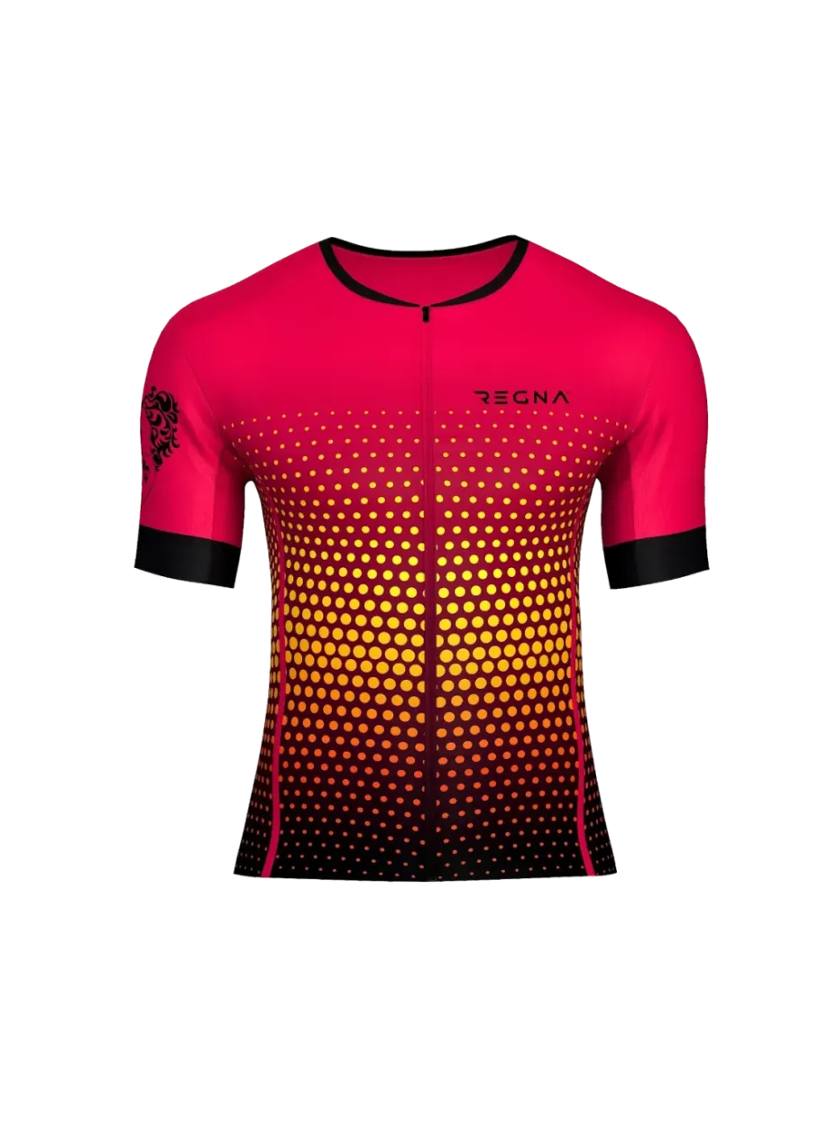 Men's Pro Athlete Tri Top - RRD