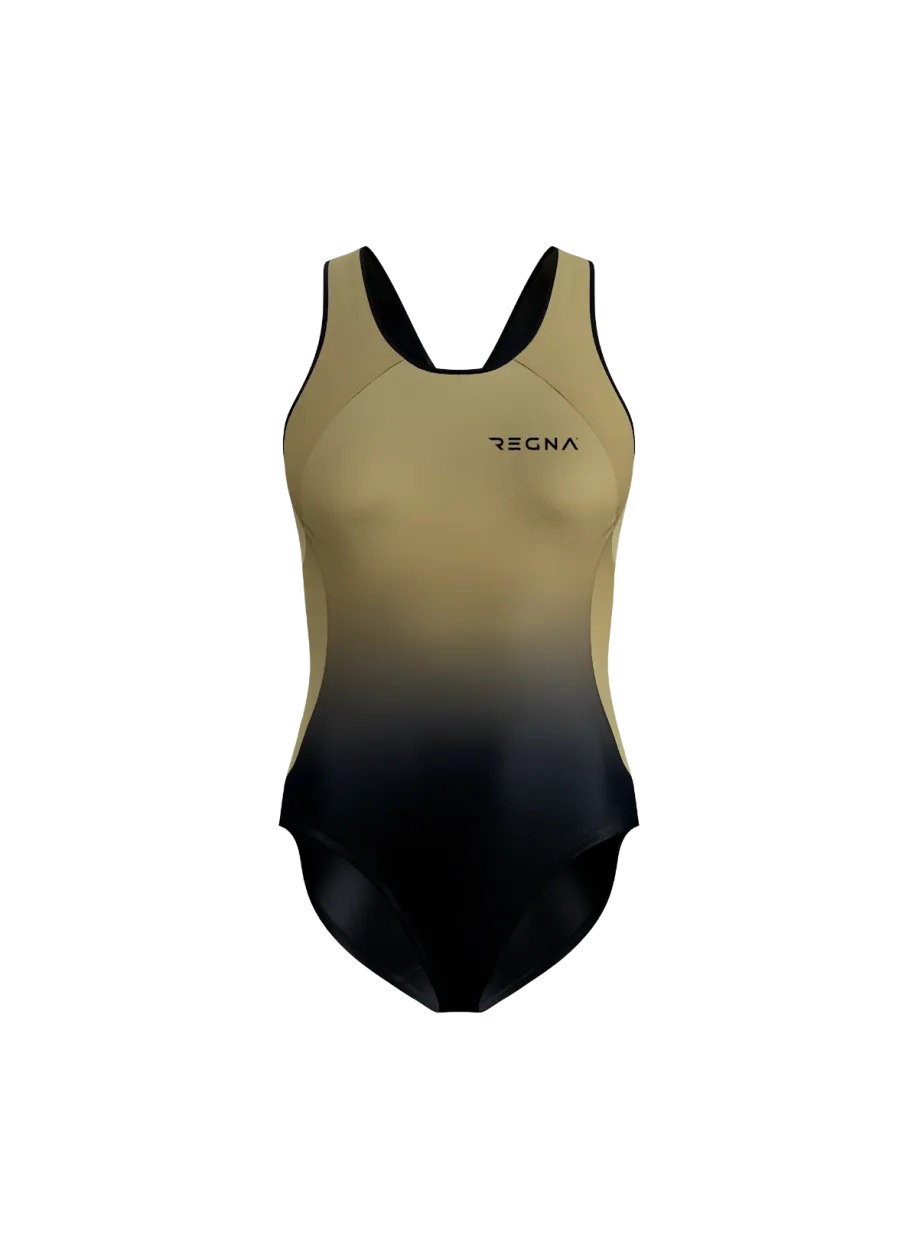 Women's Pro Athlete Swimsuit - RBE