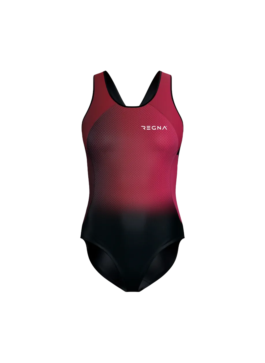 Women's Pro Athlete Swimsuit - RRE